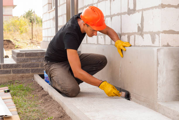 Licensed Interior Drainage System service in Ashton, MD - SGP Waterproofing
